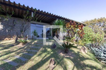 Casa à venda com 700m², 5 quartos e 2 vagasJardim