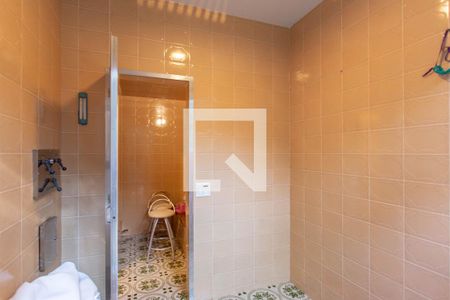 Casa à venda com 700m², 5 quartos e 2 vagasSauna