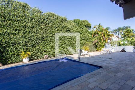 Casa à venda com 700m², 5 quartos e 2 vagasPiscina Aquecida