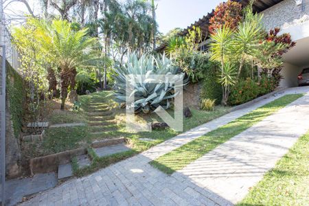 Casa à venda com 700m², 5 quartos e 2 vagasJardim