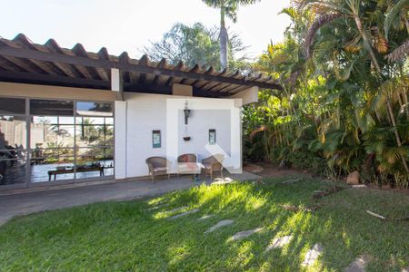 Casa à venda com 700m², 5 quartos e 2 vagasJardim