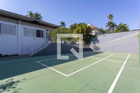 Casa à venda com 700m², 5 quartos e 2 vagasQuadra Esportiva