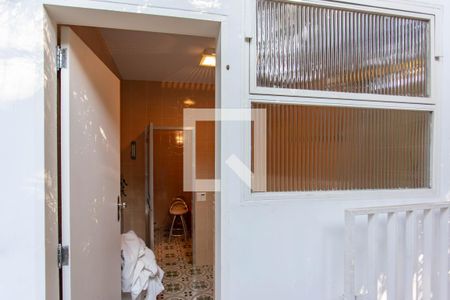 Casa à venda com 700m², 5 quartos e 2 vagasSauna