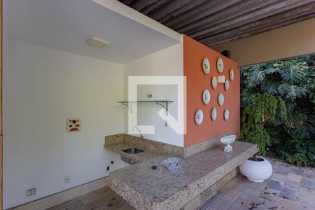 Casa à venda com 700m², 5 quartos e 2 vagasPiscina Aquecida