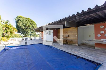 Casa à venda com 700m², 5 quartos e 2 vagasPiscina Aquecida