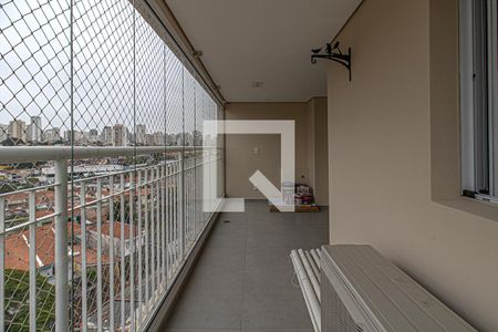 sacada_4 de apartamento à venda com 2 quartos, 104m² em Vila Santo Estefano, São Paulo