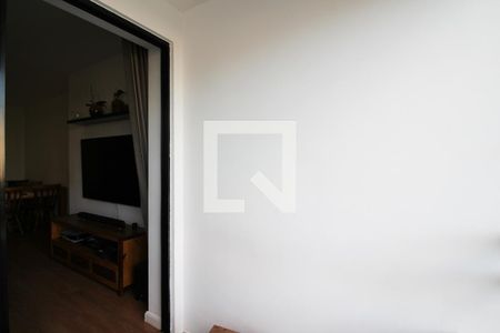 Varanda  de apartamento para alugar com 2 quartos, 65m² em Itaim Bibi, São Paulo