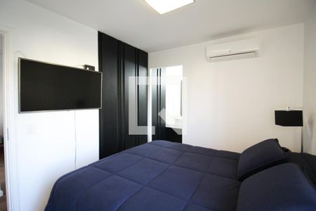 Suíte 1  de apartamento para alugar com 2 quartos, 65m² em Itaim Bibi, São Paulo