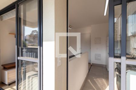 Apartamento para alugar com 49m², 2 quartos e 1 vagaÁrea de Serviço