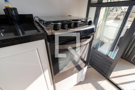 Apartamento para alugar com 49m², 2 quartos e 1 vagaCozinha