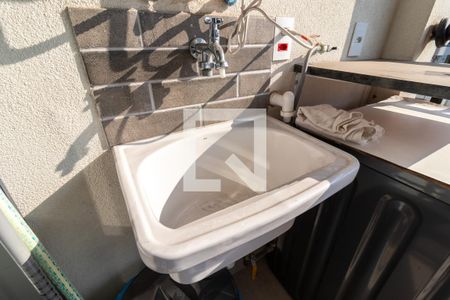 Apartamento para alugar com 49m², 2 quartos e 1 vagaÁrea de Serviço