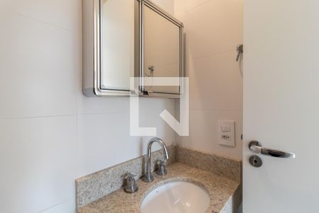 Apartamento para alugar com 49m², 2 quartos e 1 vagaBanheiro 2