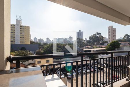 Apartamento para alugar com 49m², 2 quartos e 1 vagaÁrea de Serviço