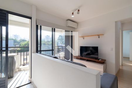 Apartamento para alugar com 49m², 2 quartos e 1 vagaCozinha