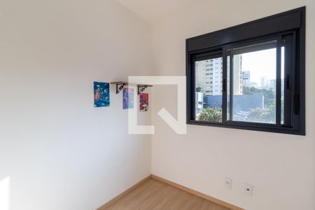 Apartamento para alugar com 49m², 2 quartos e 1 vagaQuarto 2