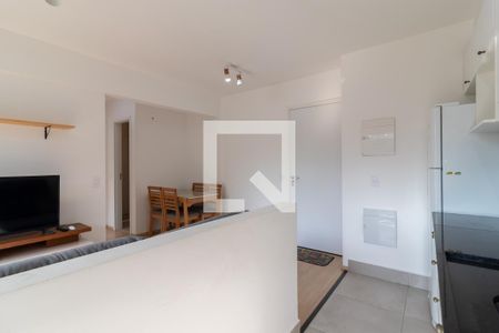 Apartamento para alugar com 49m², 2 quartos e 1 vagaCozinha