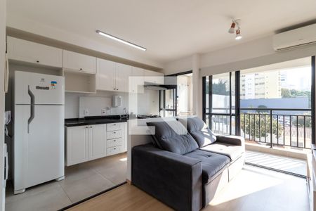 Apartamento para alugar com 49m², 2 quartos e 1 vagaSala de Jantar