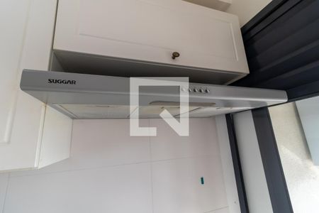 Apartamento para alugar com 49m², 2 quartos e 1 vagaCozinha