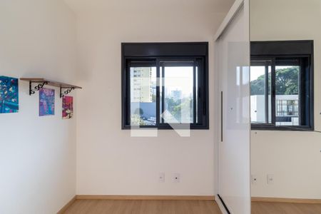 Apartamento para alugar com 49m², 2 quartos e 1 vagaQuarto 2