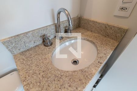 Apartamento para alugar com 49m², 2 quartos e 1 vagaBanheiro 2
