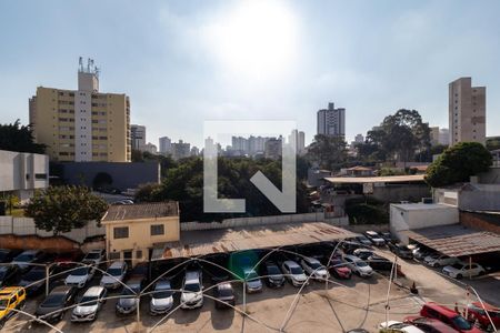 Apartamento para alugar com 49m², 2 quartos e 1 vagaVista da Suíte