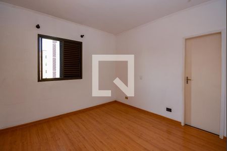 Suite de apartamento para alugar com 2 quartos, 89m² em Baeta Neves, São Bernardo do Campo