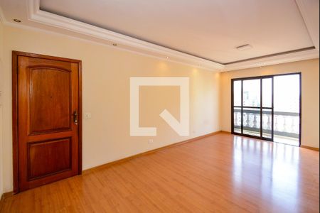 Sala de apartamento para alugar com 2 quartos, 89m² em Baeta Neves, São Bernardo do Campo