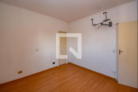 Suite de apartamento para alugar com 2 quartos, 89m² em Baeta Neves, São Bernardo do Campo