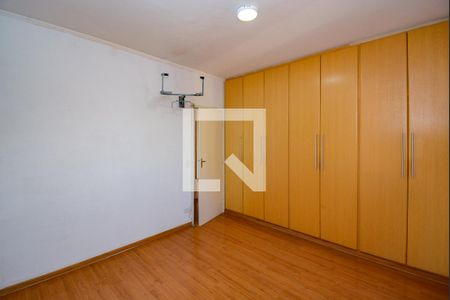 Suite de apartamento para alugar com 2 quartos, 89m² em Baeta Neves, São Bernardo do Campo
