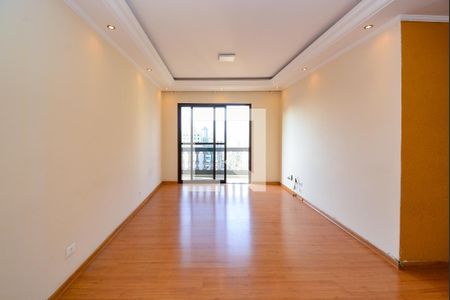 Sala de apartamento para alugar com 2 quartos, 89m² em Baeta Neves, São Bernardo do Campo