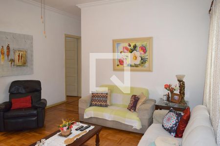 Sala de apartamento à venda com 2 quartos, 101m² em Pinheiros, São Paulo