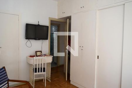 Quarto 2 de apartamento para alugar com 2 quartos, 101m² em Pinheiros, São Paulo