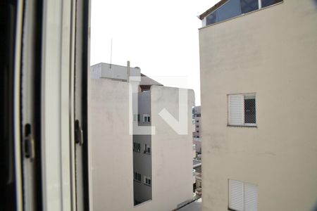 Vista Quarto 1 de apartamento à venda com 2 quartos, 172m² em Baeta Neves, São Bernardo do Campo