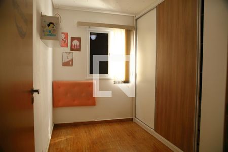 Quarto 1 de apartamento à venda com 2 quartos, 172m² em Baeta Neves, São Bernardo do Campo