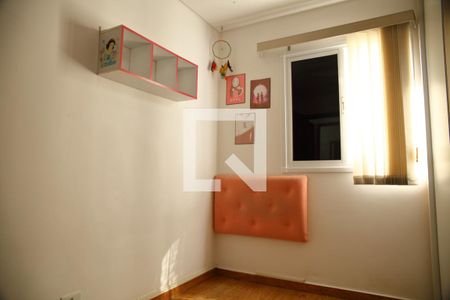 Quarto 1 de apartamento à venda com 2 quartos, 172m² em Baeta Neves, São Bernardo do Campo