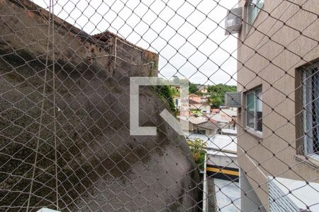 Sacada de apartamento para alugar com 3 quartos, 80m² em Fonseca, Niterói
