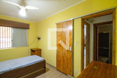 Quarto de apartamento para alugar com 1 quarto, 44m² em Vila Milton, Guarulhos