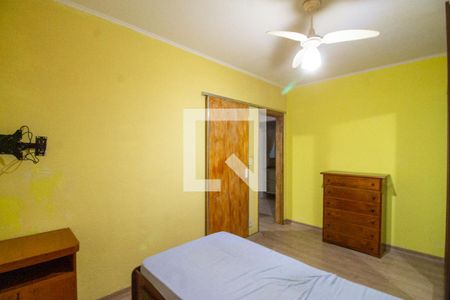 Quarto de apartamento para alugar com 1 quarto, 44m² em Vila Milton, Guarulhos