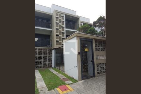 Foto 09 de apartamento à venda com 1 quarto, 25m² em Perdizes, São Paulo