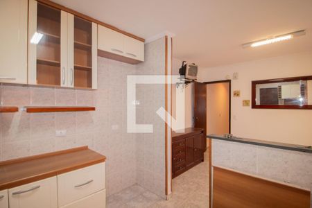 Casa para alugar com 140m², 3 quartos e 2 vagasCozinha 