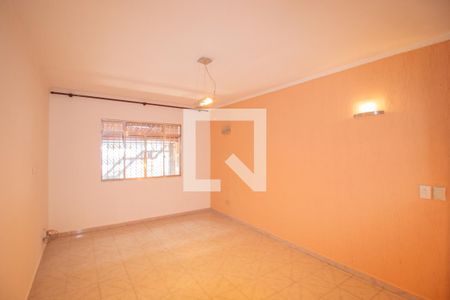 Sala  de casa para alugar com 3 quartos, 140m² em Vila Paulistana, São Paulo