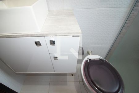 Casa para alugar com 140m², 3 quartos e 2 vagasBanheiro