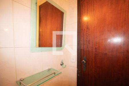 Casa para alugar com 140m², 3 quartos e 2 vagasLavabo