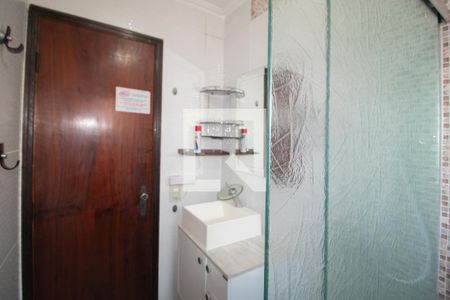 Casa para alugar com 140m², 3 quartos e 2 vagasBanheiro