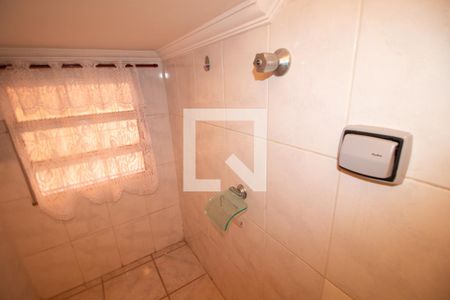 Casa para alugar com 140m², 3 quartos e 2 vagasLavabo