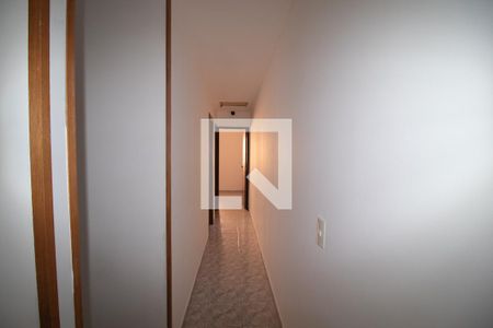 Casa para alugar com 140m², 3 quartos e 2 vagasCorredor