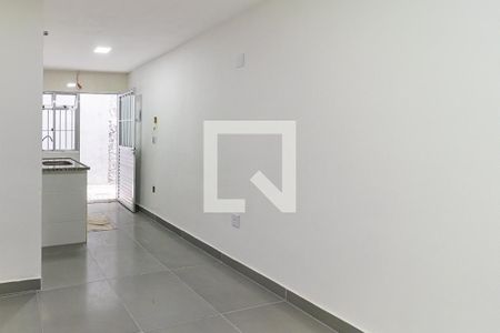 Kitnet de kitnet/studio para alugar com 1 quarto, 18m² em São Domingos, Niterói