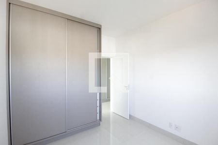 Quarto 1 - Suíte de apartamento para alugar com 3 quartos, 147m² em Cidade Jardim, Uberlândia
