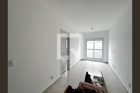 Sala de apartamento à venda com 2 quartos, 49m² em Jardim Monte Azul, São Paulo