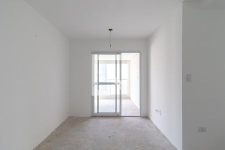 Sala de Estar de apartamento à venda com 2 quartos, 55m² em Jardim São Paulo, São Paulo